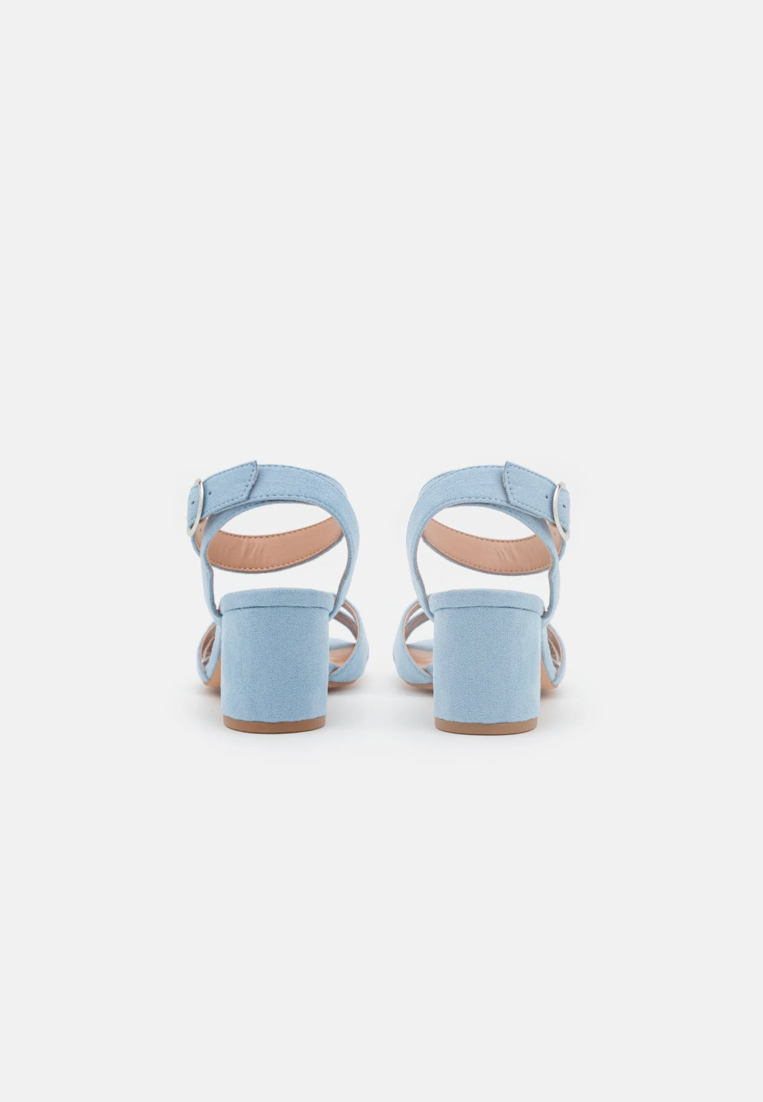 Anna Field Sandalen - Light Blue 6 Anna Field Sandalen - Light Blue - Afbeelding 4