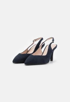 Anna Field Leather - Klassieke Pumps - Dark Blue 10 Anna Field Leather - Klassieke Pumps - Dark Blue -Anna Field Boutique 62a7d54a0c1c49269c757b748b7356dd
