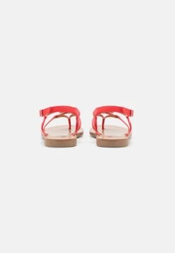 Anna Field Teensandalen - Red -Anna Field Boutique 6309715aa1524db2896540c194b32bda