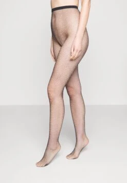 Anna Field Glitter Tights 2 Pack - Panty - Black -Anna Field Boutique 6445ce2c89484de2ac0f38e49423da0d