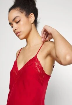 Anna Field Nachtjapon - Red -Anna Field Boutique 64600648ae7141e4b3e4257f55ded69b