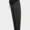 Broek - Mottled Dark Grey