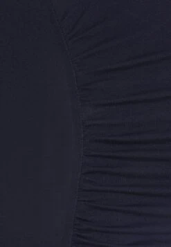 3 Pack - T-Shirt Print - Black /Dark Grey/Dark Blue -Anna Field Boutique 674450e4ac4b4d739aa1e5352bd16df3