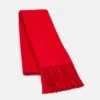 Anna Field Sjaal - Red -Anna Field Boutique 67561e248eb64e7f8ff9ae883cb494ac