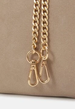 Anna Field Leather - Clutch - Taupe 12 Anna Field Leather - Clutch - Taupe -Anna Field Boutique 67a7cd997fca425fa7e5dcd0ad325ece