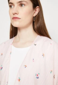 Anna Field Poncho - Pink 13 Anna Field Poncho - Pink -Anna Field Boutique 692c69ba71ed4e51ab4e8fdae3331c00