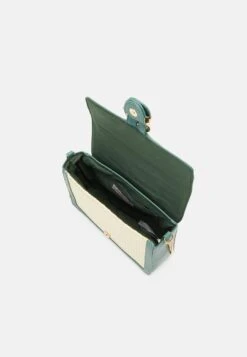 Anna Field Schoudertas - Green -Anna Field Boutique 69583d65d06f49eb8151938a7a208030