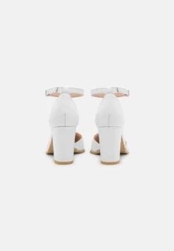 Anna Field Leather - Klassieke Pumps - White 11 Anna Field Leather - Klassieke Pumps - White -Anna Field Boutique 6a1b019231a94bb3a736a73996e51707