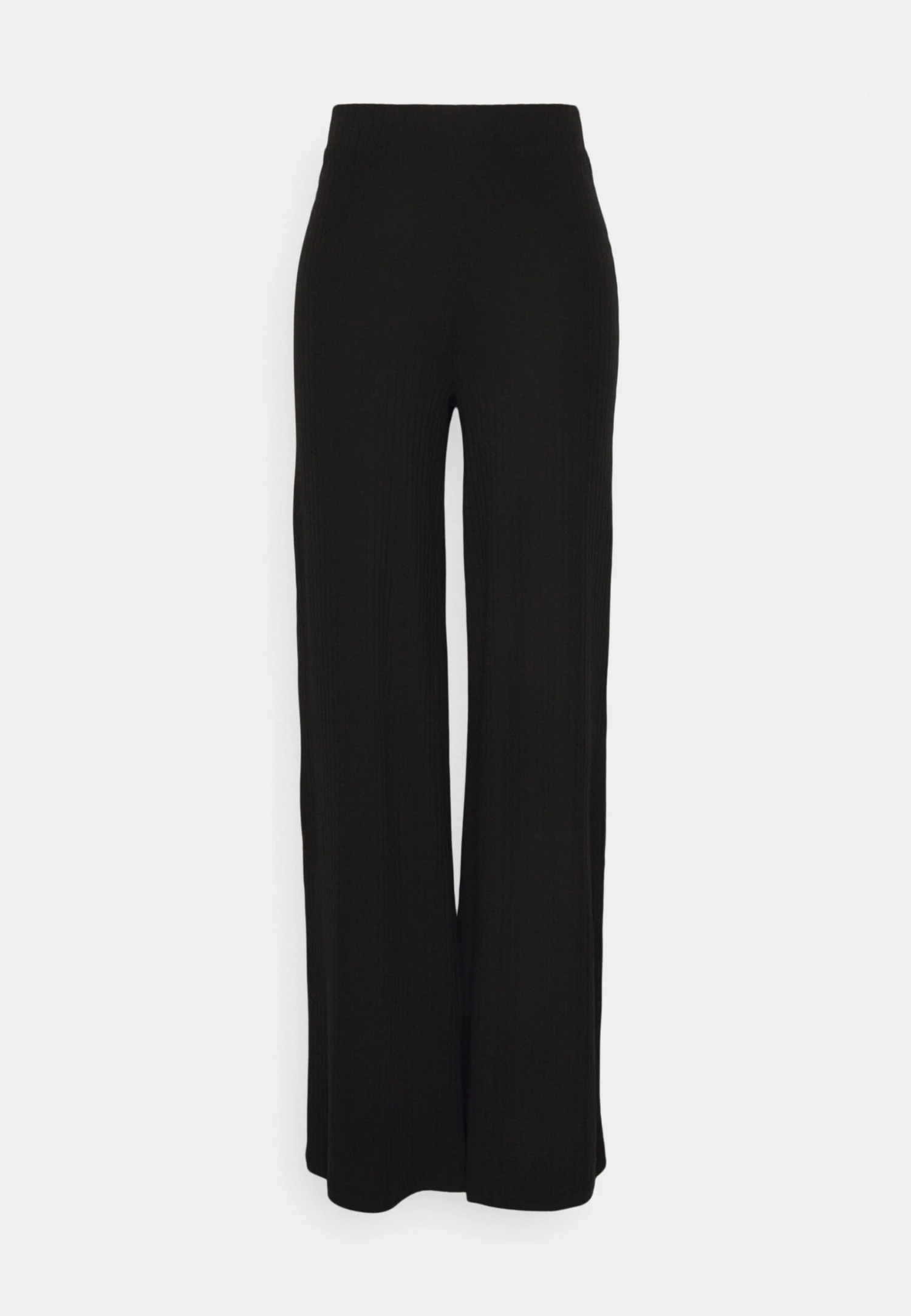 Broek - Black 7 Broek - Black - Afbeelding 5