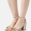 Anna Field Sandalen - Gold -Anna Field Boutique 6a84f0b3078d43e5a2349d29f1f91fed