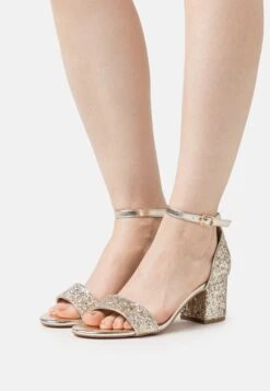 Anna Field Sandalen - Gold