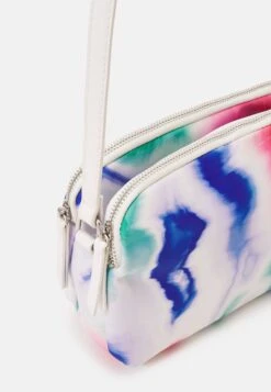 Anna Field Schoudertas - Multi-Coloured 10 Anna Field Schoudertas - Multi-Coloured -Anna Field Boutique 6a8900fc1f784b65a6f83df9072a6282