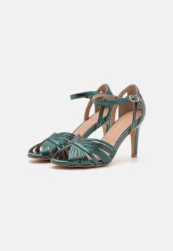 Anna Field Sandalen Met Hoge Hak - Green 11 Anna Field Sandalen Met Hoge Hak - Green -Anna Field Boutique 6aaf06e19a3442c58a051cb61415ba67