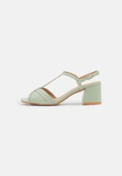 Anna Field Sandalen - Mint 9 Anna Field Sandalen - Mint -Anna Field Boutique 6ad8d2f63808434d9aa61772e063edd8