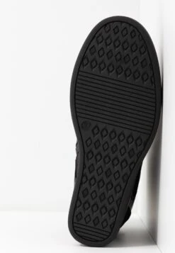 Anna Field Bootie - Sneakers Hoog - Black 15 Anna Field Bootie - Sneakers Hoog - Black -Anna Field Boutique 6bb9aad1740948a1871ac63925cc67ca