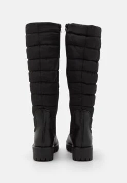 Winter Boot - Plateaulaarzen - Black -Anna Field Boutique 6be8989b8d8e46288086eee1fd4eee05