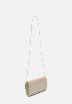 Anna Field Clutch - Pink -Anna Field Boutique 6bf6099f3ea3427cab1b56ded4fdab29
