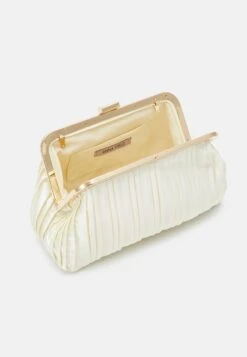 Anna Field Clutch -Off-White -Anna Field Boutique 6c4fe879ce564087a816a99d3b85001e