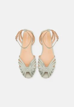 Anna Field Sandalen - Green 13 Anna Field Sandalen - Green -Anna Field Boutique 6db60f09157a408bad01eb7562d32748