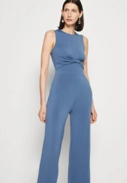 Anna Field Jumpsuit - Dark Blue 11 Anna Field Jumpsuit - Dark Blue -Anna Field Boutique 6db7ba38e3314ccfbc0d17659c23daa9
