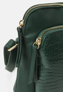 Anna Field Schoudertas - Dark Green -Anna Field Boutique 6db89b86ef9a4350be6b02f7c0b21737