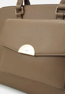 Anna Field Handtas - Taupe -Anna Field Boutique 6e8eb375cf4645cda40be7e4d045ad97