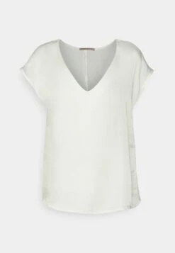 T-Shirt Basic - Off-White -Anna Field Boutique 6f7b2df0e7ef4dd1b6a7d6836c952c3a