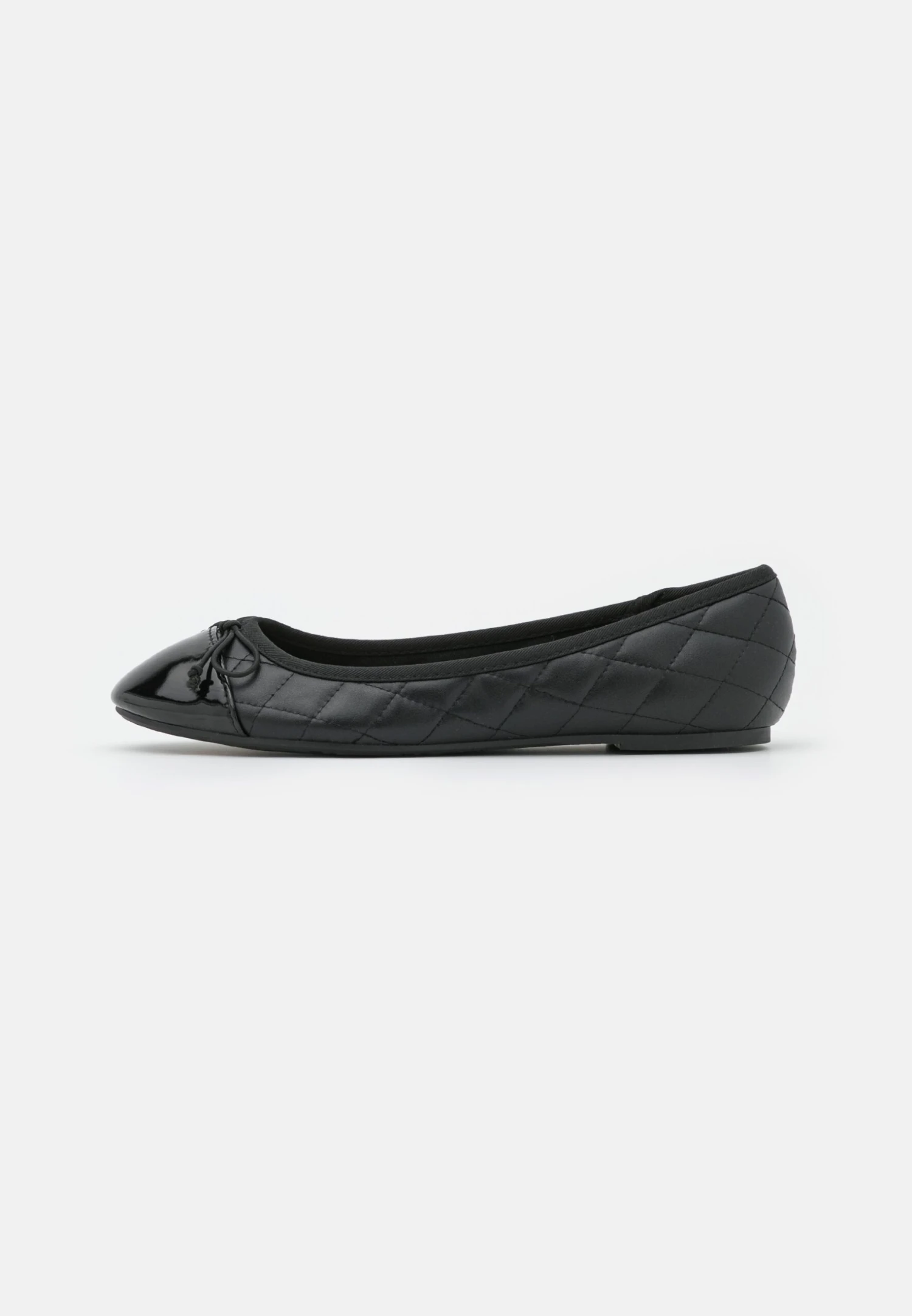 Anna Field Comfort - Ballerina'S - Black 4 Anna Field Comfort - Ballerina'S - Black - Afbeelding 2