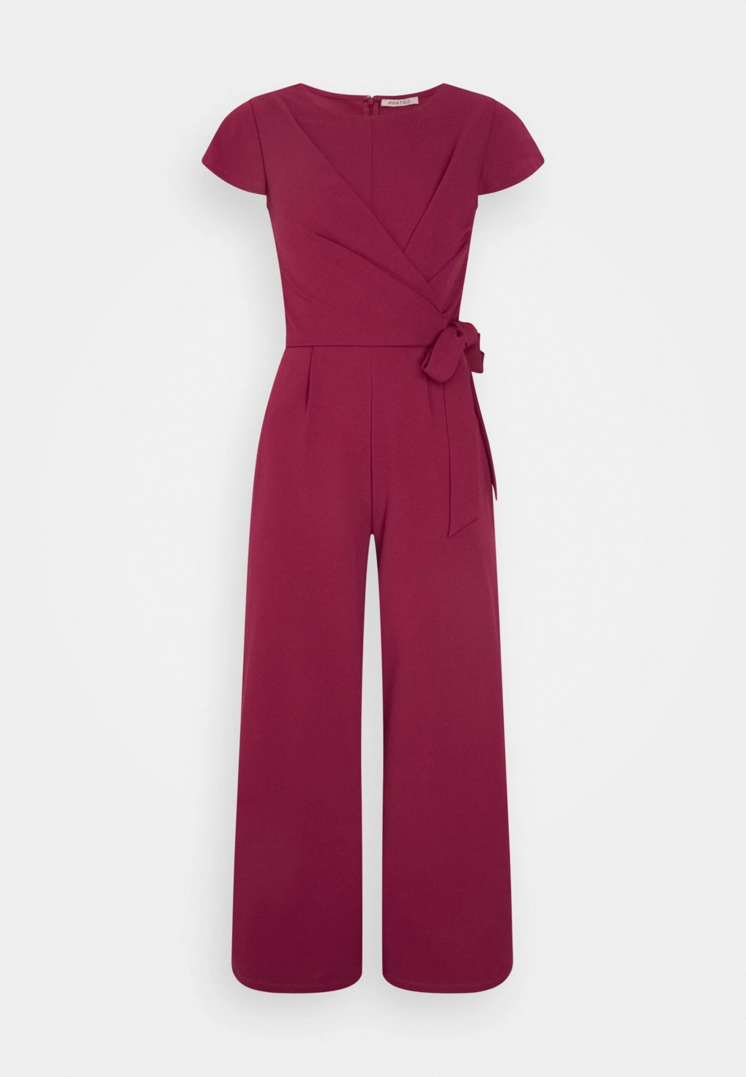 Anna Field Jumpsuit - Purple 7 Anna Field Jumpsuit - Purple - Afbeelding 5