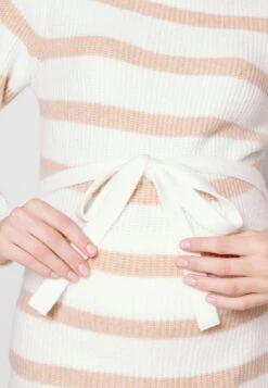 Trui - White/Sand 13 Trui - White/Sand -Anna Field Boutique 702af8f9a5294d008256b15ba3b3cd18