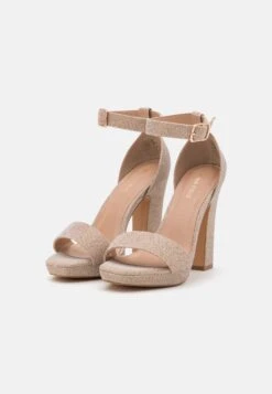 Anna Field Sandalen - Rose Gold 10 Anna Field Sandalen - Rose Gold -Anna Field Boutique 707878c44ac548f180d8c1445311fe1e