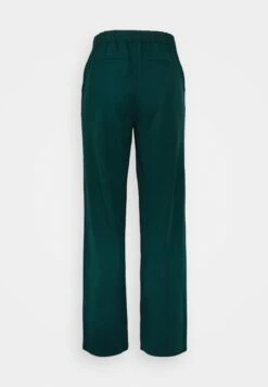 Anna Field Broek - Dark Green -Anna Field Boutique 712191a1df63454ca3bf14261b349a78
