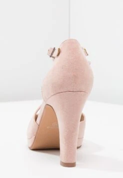 Anna Field Hoge Hakken - Rose 14 Anna Field Hoge Hakken - Rose -Anna Field Boutique 713f0cdb266d429994e09a8ebdb15bb3