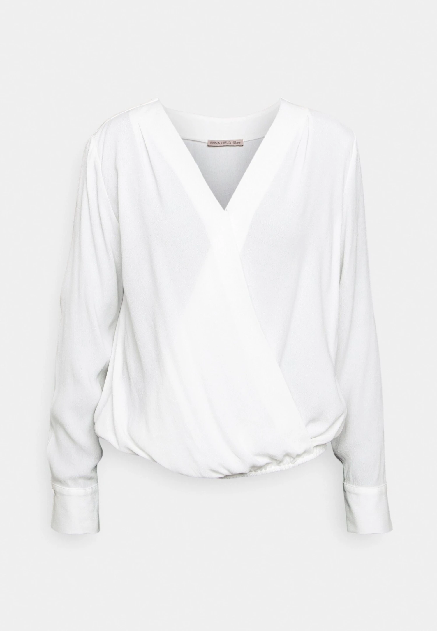 Blouse -Off-White 7 Blouse -Off-White - Afbeelding 5