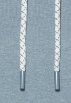 Hoodie - Blue -Anna Field Boutique 7289a56f9a3148d9868eae36a4d68a8d