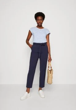 Anna Field 3 Pack - T-Shirt Print - White/Pink/Off-White