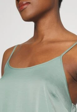 Anna Field Nachtjapon - Green -Anna Field Boutique 72a941b31fb945acbcb619b1ded071a2