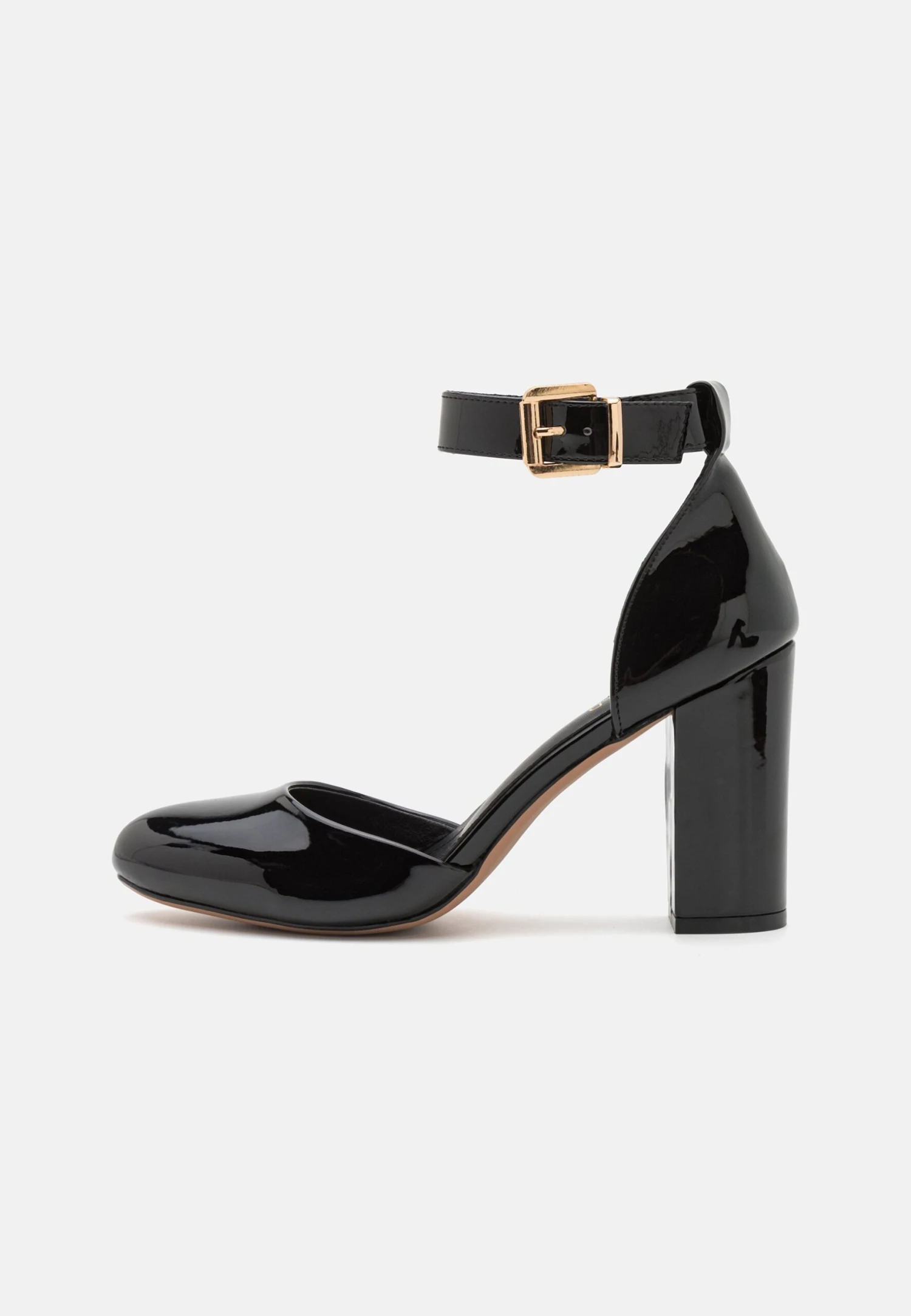 Anna Field Klassieke Pumps - Black 4 Anna Field Klassieke Pumps - Black - Afbeelding 2