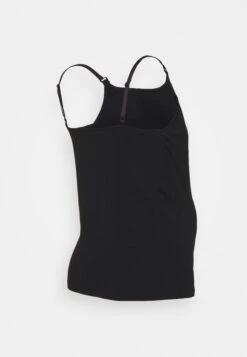 Nursing 2 Pack- Top - Black 8 Nursing 2 Pack- Top - Black -Anna Field Boutique 731d7d123bfb45a5991f6eee772b885e