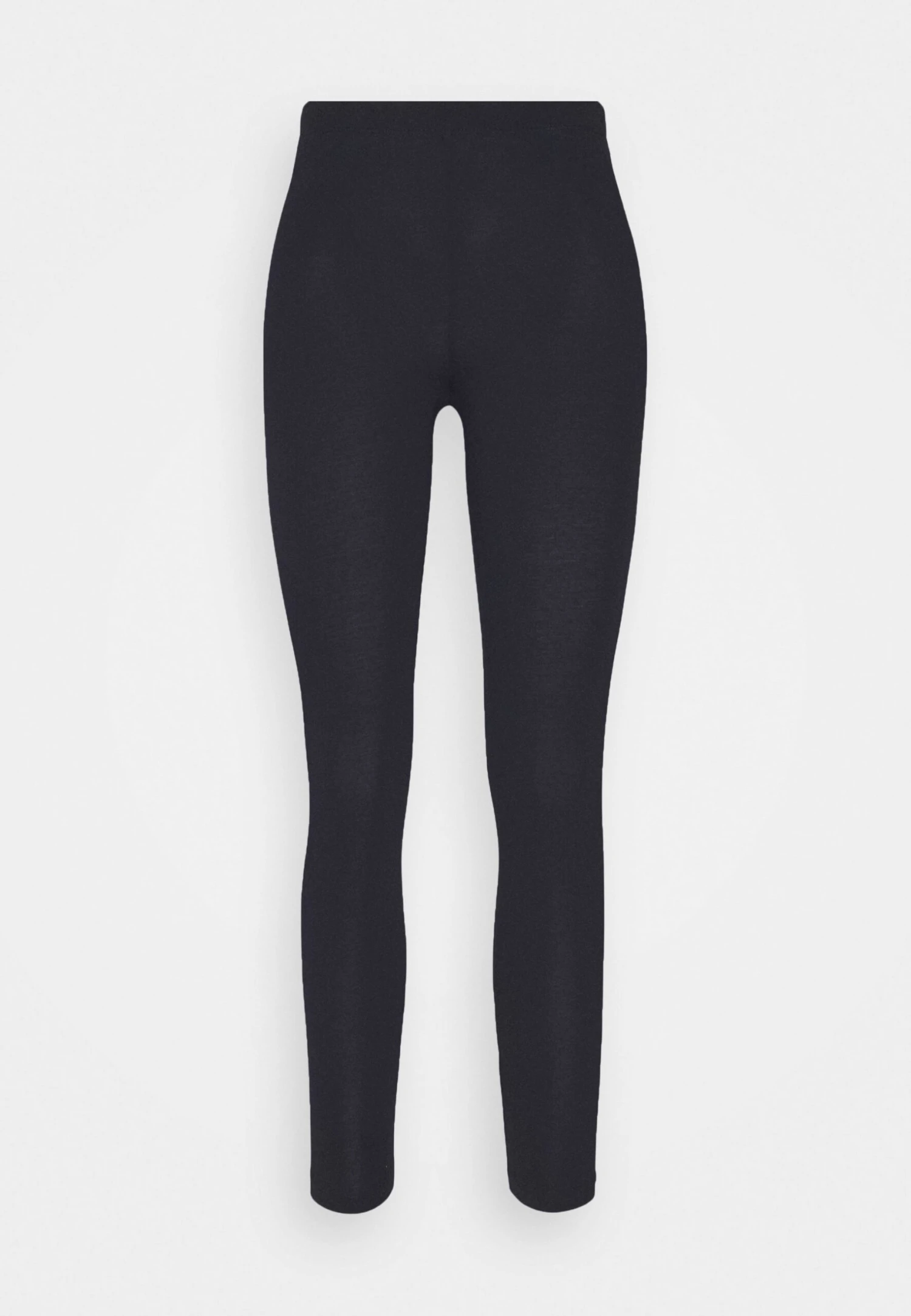 Anna Field 2 Pack - Legging - Black/Dark Blue 6 Anna Field 2 Pack - Legging - Black/Dark Blue - Afbeelding 4