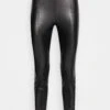 Anna Field Legging - Black -Anna Field Boutique 7454fbe3ef204aa98d827f5f223d3acc