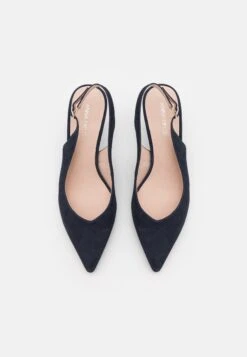 Anna Field Leather - Klassieke Pumps - Dark Blue 13 Anna Field Leather - Klassieke Pumps - Dark Blue -Anna Field Boutique 7458466491f94f72a2783910e6684a10