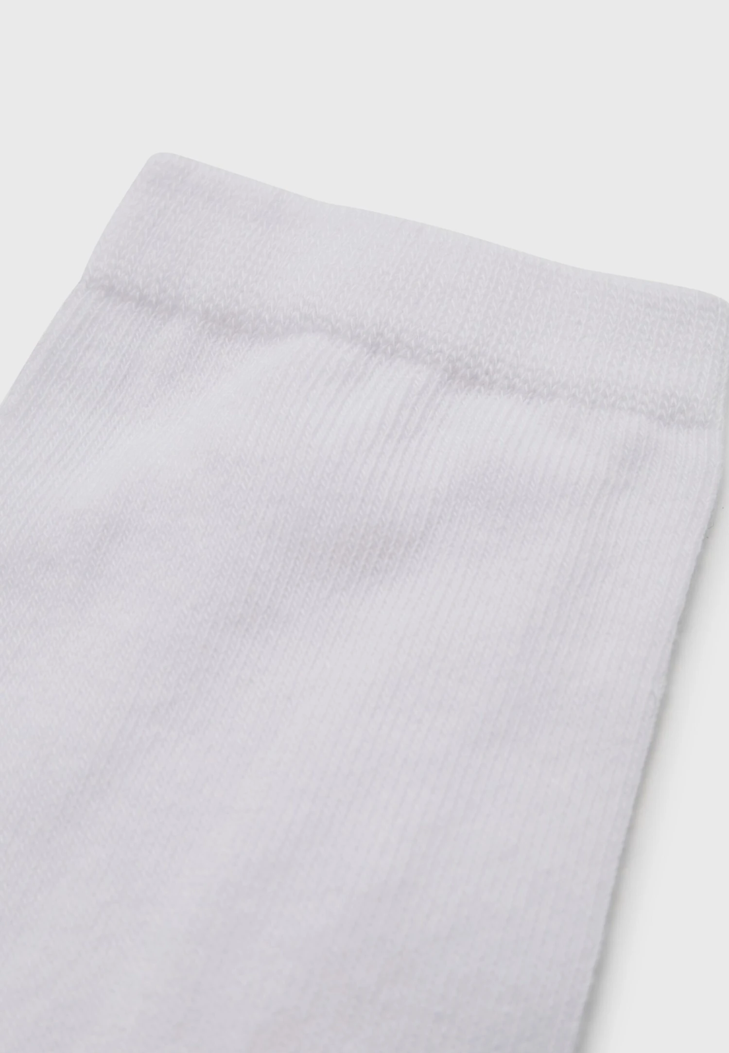 Anna Field 8 Pack- Sokken - White 4 Anna Field 8 Pack- Sokken - White - Afbeelding 2