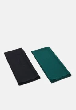 Anna Field 2 Pack - Hoofdbedekking - Black/Green 15 Anna Field 2 Pack - Hoofdbedekking - Black/Green -Anna Field Boutique 759ccb1a885a491e9af9de184b96c3c5