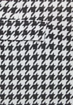 Anna Field Minirok - Black/White -Anna Field Boutique 76334170ec8345fea09db628ac06869c