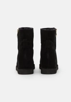 Anna Field Leather Winter Boot - Korte Laarzen - Black 11 Anna Field Leather Winter Boot - Korte Laarzen - Black -Anna Field Boutique 76a90b77c8f548fe8ca77206b71b4944