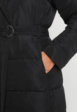 Anna Field Winterjas - Black -Anna Field Boutique 76ecbedeb9934c868d17941b45abcd99