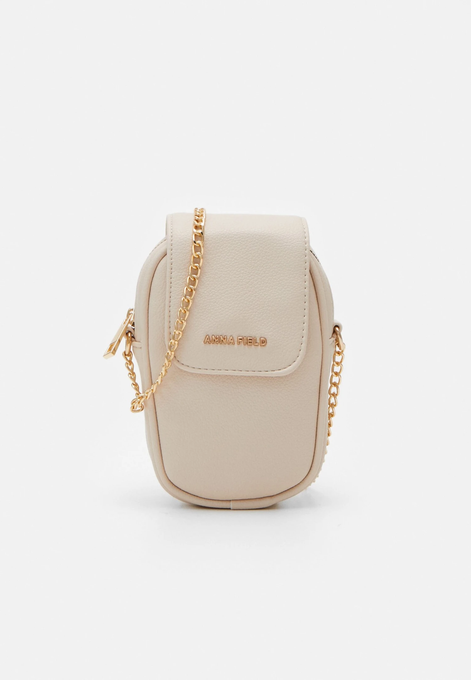 Anna Field Telefoonhoesje - Beige 3 Anna Field Telefoonhoesje - Beige