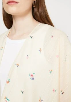 Anna Field Poncho - Yellow -Anna Field Boutique 77932faf743942e2b2b40c754b6310f5