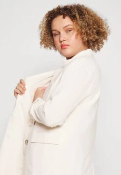 Blazer - Beige 12 Blazer - Beige -Anna Field Boutique 791677c9a12d42c19db74f25717560c5